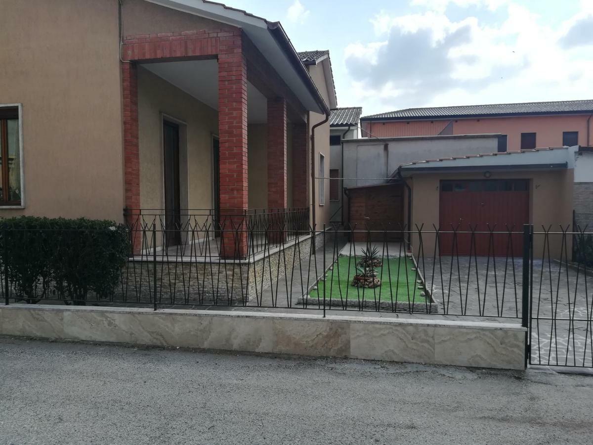 Villa Gina Assisi Exterior photo