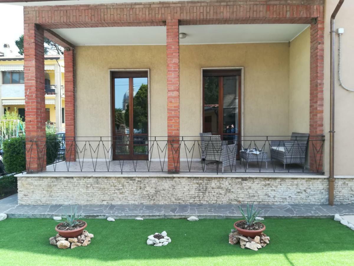 Villa Gina Assisi Exterior photo